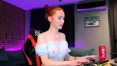 Amateur 18yo Webcam Teen New 2 Video 4