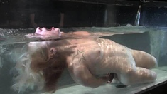 Amateur Real Small Titted Party Teen Slammed In Gym Class