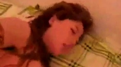 Tattooed Chinese Amateur Adult Video