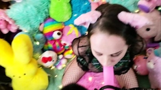 Naughty Hot Homemade Amateur Lesbian Pov
