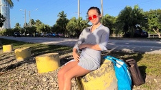 Amateur Teen Hottie Having Outdoor 1 On 1 Sex For Money