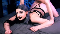 Petite Small Tit Babe With Perfect Pussy Masturbates