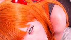 Kovicki Asuka Gets Dripping Creampie Sextape Onlyfans Video