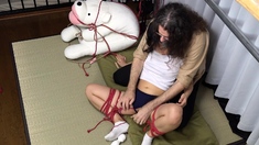 She Loves To Feel Like A Fuck Toy