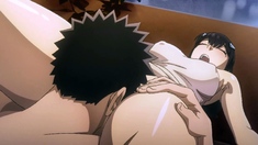 (new) Kaiju No.8 Hentai Parody (uncensored)