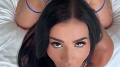 Desiree Desire Fucks The Delivery Guy