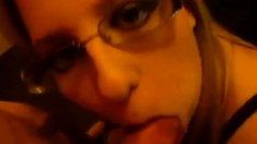 Avale Tout Petite Cochonne