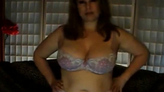 Sexy Curvy Milf