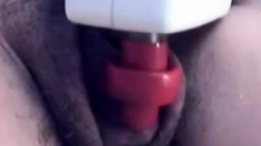 Clitoris Like A Dick