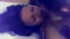 Arab Whore Filmed While Fucked