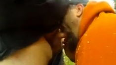 MuddyBubbas Blowjob in the woods