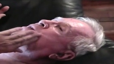 facecum grandpa