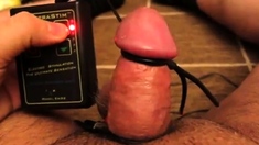 Electro Cum - Full Power Thick Chub Cum Blast!