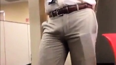 Str8 boss bulge