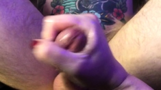 Amateur anal CLOSE UP banging